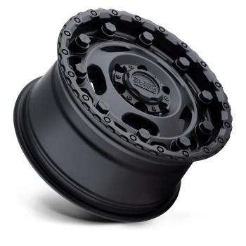 1680GCR455160M65 Black Rhino (BRGCR 16X8 5X160 M-BLK 45MM)
