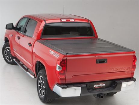 FX41007 Undercover (TUNDRA  5.5' 07-12)