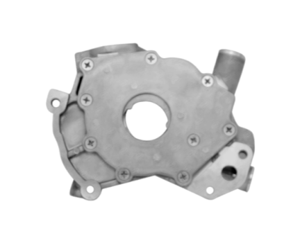 WM777340 Wmax (Oil Pump)