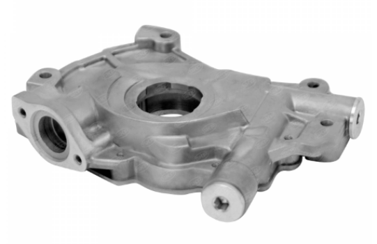 WM777340 Wmax (Oil Pump)