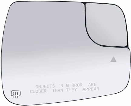 68402128AA Mopar (Mirror Replacement Glass - Right (Passenger Side))