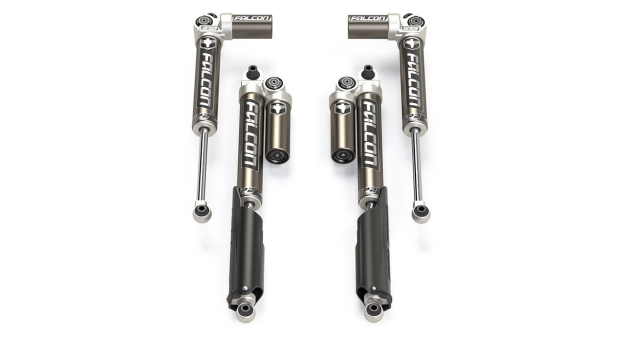 11-02-31-400-002 Falcon (Falcon SP2 3.1 Piggyback Shock Kit (0-1.5