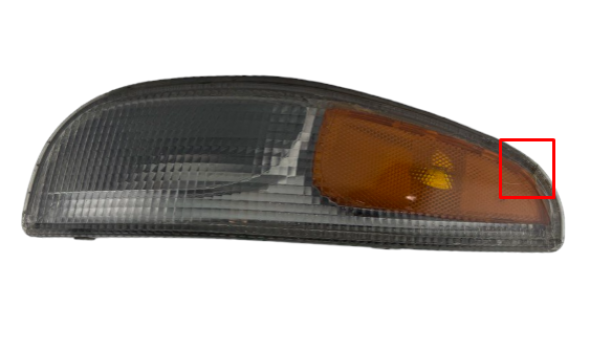 16524439 GM (Turn Signal (Used) - Left (CE approval))