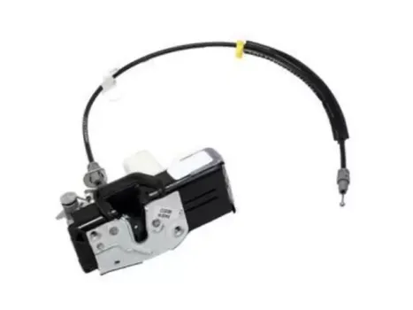 23190384 GM (LATCH ASM-FRT S/D (LH))
