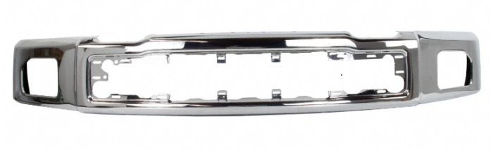 FL3Z17757A Ford (BUMPER ASY - FRONT)