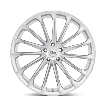 2105PTN405120S64 Ohm wheels (OH PROTON 21X10.5 5X120 +40 64 SLV MIR)