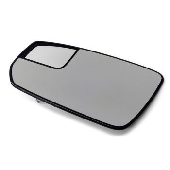 BR3Z17K707B Ford (Door Mirror Glass - Driver side (Left))