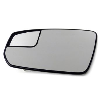 BR3Z17K707B Ford (Door Mirror Glass - Driver side (Left))