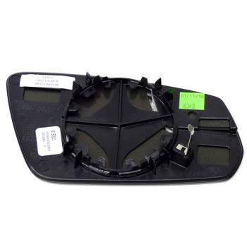 BR3Z17K707B Ford (Door Mirror Glass - Driver side (Left))