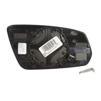 BR3Z17K707B Ford (Door Mirror Glass - Driver side (Left))