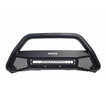 56449960TL Go Rhino (BULL BAR WITH LED LIGHT BAR 20