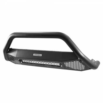 56449960TL Go Rhino (BULL BAR WITH LED LIGHT BAR 20