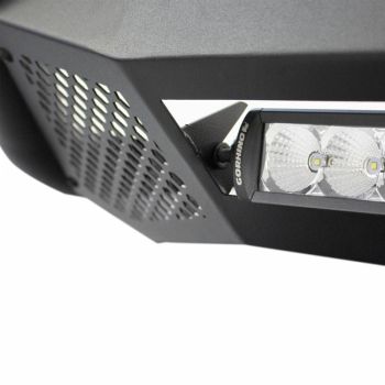 56449960TL Go Rhino (BULL BAR WITH LED LIGHT BAR 20