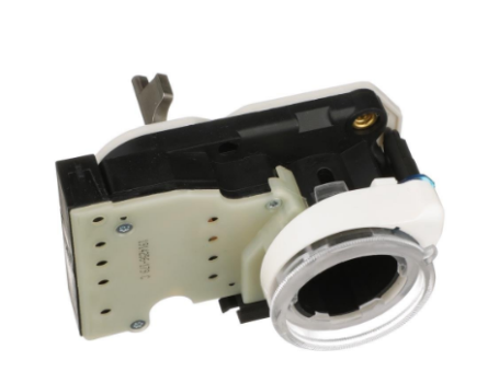 US240 Standard Motors Product (IGNITION STARTER)