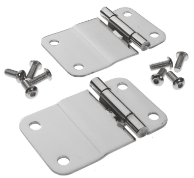 RT34035 Crown Auto (TAILGATE HINGE SET)