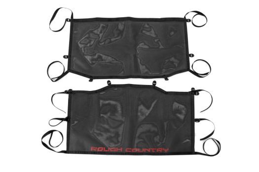 85118 Rough Country (SOFT TOP MESH BIKINI ROUGH COUNTRY TOP PLUS)