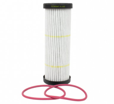 FL2087 Motorcraft (Filter Assembly Oil)