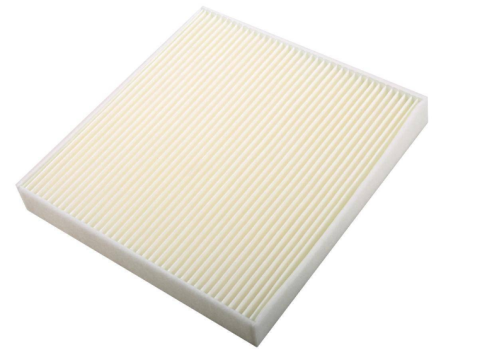 CF1188F ACDelco (CABIN AIR FILTER)