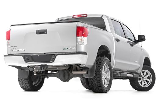 76830 Rough Country (SUSPENSION KIT ROUGH COUNTRY LIFT 3,5