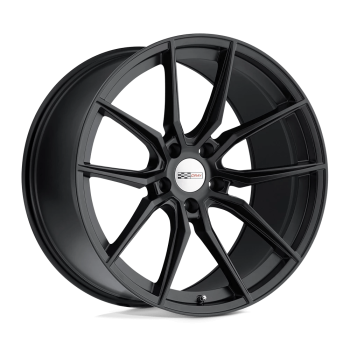 1911CRD765121M70 Cray wheels (CRCRD 19X11 5X4.75 M-BLK 76MM)