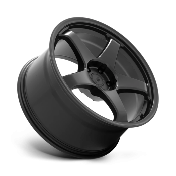 MR15199552740 Motegi Racing (MR151 CS5 19X9.5 5X120 40mm Satin Black)