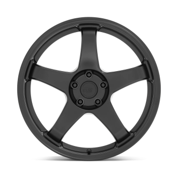 MR15199552740 Motegi Racing (MR151 CS5 19X9.5 5X120 40mm Satin Black)