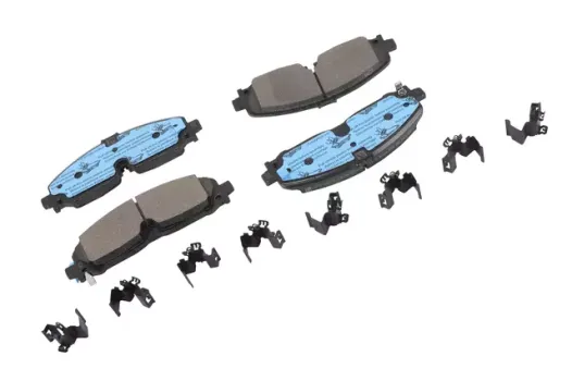 85520396 GM (BRAKE PAD)