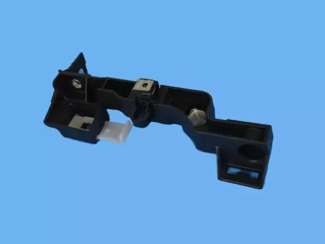 68222827AB Mopar (BRACKET HEADLAMP PANEL LH)