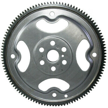 1S7Z6375C Ford (FLYWHEEL ASY)