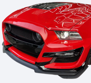 WM667838 Wmax (Kit conversione anteriore GT500 New Style con Angel Eye)