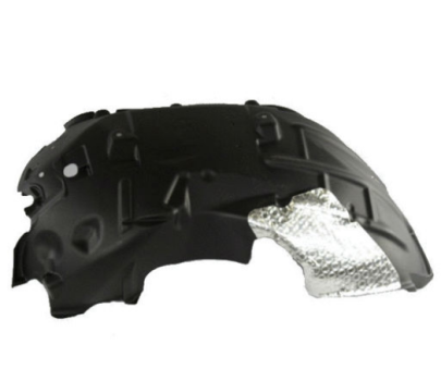 68270814AD Mopar (SHIELD, SPLASH)