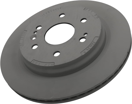 13542117 ACDelco (ROTOR)