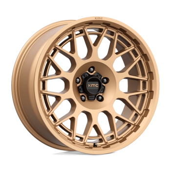 KM72229050618 KMC Wheels (KM722 20X9 5X5.0 BRONZE 18MM)