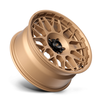 KM72229050618 KMC Wheels (KM722 20X9 5X5.0 BRONZE 18MM)