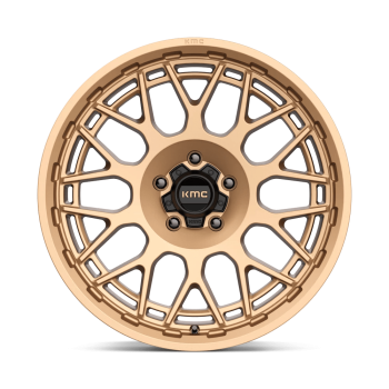 KM72229050618 KMC Wheels (KM722 20X9 5X5.0 BRONZE 18MM)