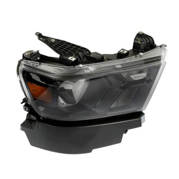 68316086AH Mopar (Headlamp - Right)