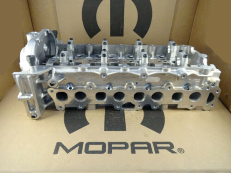 68157442AA Mopar (HEAD CYL.WHITOUT V)