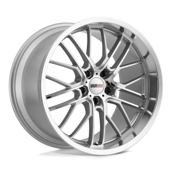1905CRE695121S70 Cray wheels (CR EAGLE 19X10.5 5X4.75 +69 70 SLV MR FC)