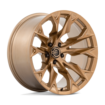 D80520007547 Fuel (D805 20X10 5X5.0 PLT-BRZ -18MM)