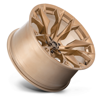 D80520007547 Fuel (D805 20X10 5X5.0 PLT-BRZ -18MM)