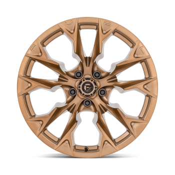 D80520007547 Fuel (D805 20X10 5X5.0 PLT-BRZ -18MM)