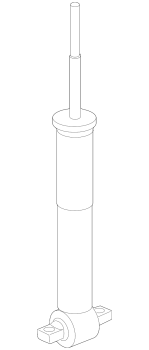 19420992 GM (FRONT SHOCK ABSORBER)