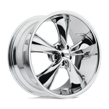 F10518906152 Foose (F105 18X9 5X4.75 CHR-PLATED 07MM)