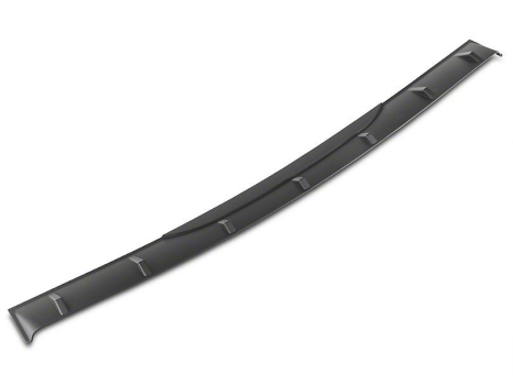 WM677818 Wmax (Upper Rear Window Spoiler)