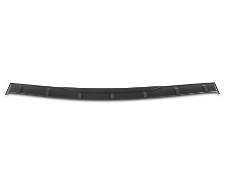 WM677818 Wmax (Upper Rear Window Spoiler)