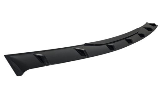WM677818 Wmax (Upper Rear Window Spoiler)