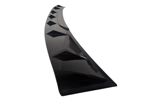 WM677818 Wmax (Upper Rear Window Spoiler)