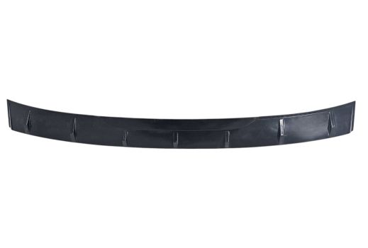 WM677818 Wmax (Upper Rear Window Spoiler)