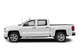 Chevrolet Silverado 4300 V6