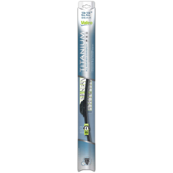 604485 Valeo (WIPER BLADE)